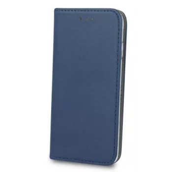 iLike Smart Magnetic Case do Xiaomi 14, Granatowy