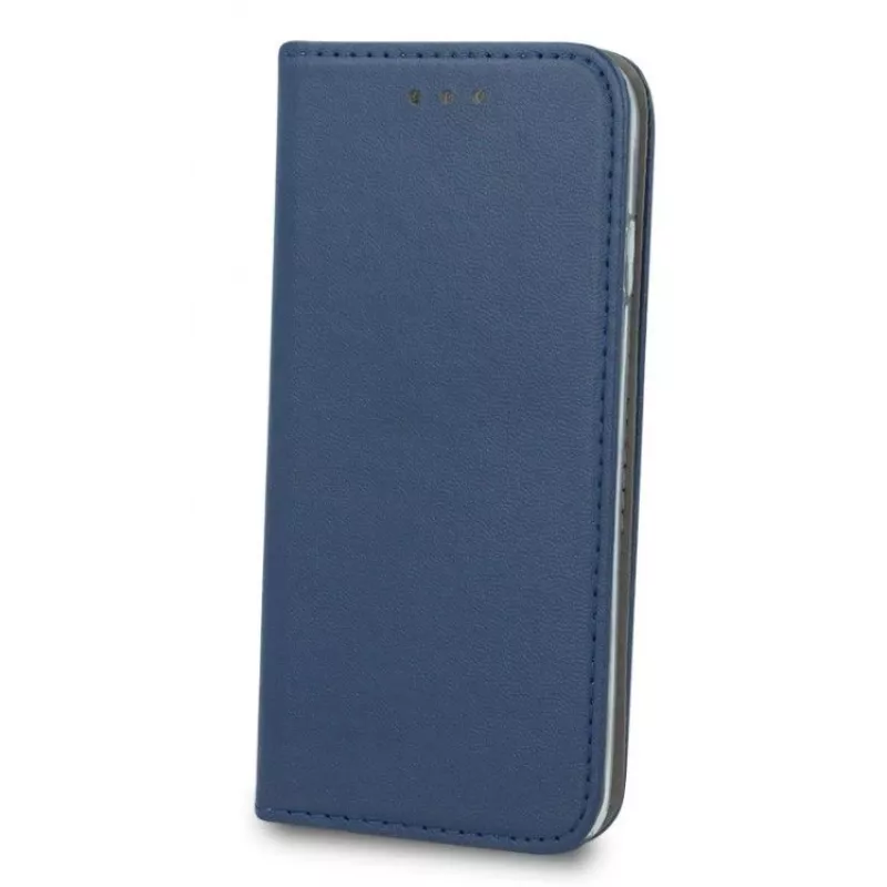 iLike Smart Magnetic Case do Xiaomi 14, Granatowy