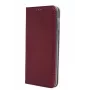 iLike Smart Magnetic Case do Xiaomi Redmi 13C 4G - Burgund