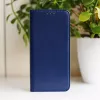 iLike Smart Magnetic Case do Xiaomi Redmi A7 Pro - Granatowy