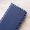 iLike Smart Magnetic Case do Xiaomi Redmi A7 Pro - Granatowy