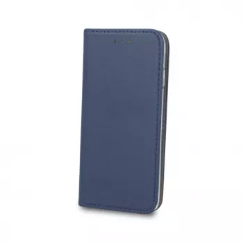 iLike Smart Magnetic Case do Xiaomi Redmi A7 Pro - Granatowy