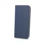 iLike Smart Magnetic Case do Xiaomi Redmi A7 Pro - Granatowy