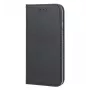 iLike Smart Magnetic Case do Xiaomi Redmi Note 14 5G (Global) - Czarny