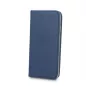 iLike Smart Magnetic Case do Xiaomi Redmi Note 14 5G - Granatowy