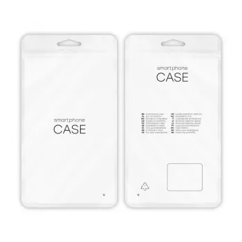 iLike Smart Seam Etui do Samsung Galaxy S26 Ultra Czarny
