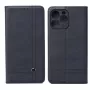 iLike Smart Seam Etui do Samsung Galaxy S26 Ultra Czarny