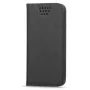 iLike Smart Universal Magnet Case 6.1-6.7 Czarny