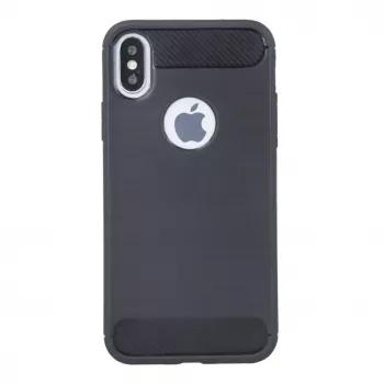 iLike Sony Xperia 10 Plus Simple Case Black