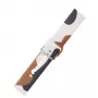 iLike Strap Moro Band Do Samsung Galaxy Watch 42mm Silikonowy Pasek Kamuflaż Bransoleta
