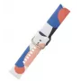 iLike Strap Moro Band do Samsung Galaxy Watch 46mm Silikonowy pasek do zegarka z wzorem