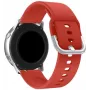 iLike Strap TYS Uniwersalny Pasek do Smartwatcha 22mm Czerwony