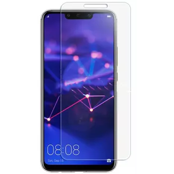 iLike Szkło hartowane do Huawei Nova 3 (Przezroczysty, 1 szt.)