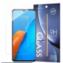 iLike Tempered Glass Screen Protector for Infinix Note 12 Pro, 9H Hardness, 0.33mm, Clear