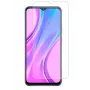 iLike Tempered Glass Screen Protector do Samsung Galaxy A12/A03s/A02/M12 i Xiaomi Redmi 9/9A/9C/10/10A - 0.33mm Płaskie przezroczyste szkło