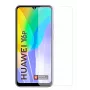 iLike Szkło hartowane do Samsung Galaxy A22 (Huawei Y6p) 0,33mm Płaskie przezroczyste