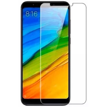 iLike Szkło hartowane do Xiaomi Redmi 5 Plus (bez opakowania detalicznego)