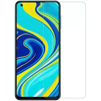 iLike Tempered Glass Screen Protector do Xiaomi Redmi Note 9 / Redmi 9T / Poco M3 - 0.33mm - Clear