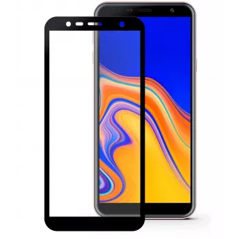 iLike Transparent TPU Back Cover for Samsung Galaxy J4 Plus