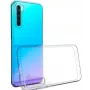 iLike Ultra Slim 0.3 mm TPU Case do Xiaomi Redmi Note 8 / Redmi Note 8 2021 - Transparent