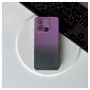 iLike Ultra Trendy Case do Xiaomi Redmi 12C / Redmi 11A - Niebiesko-fioletowy gradient