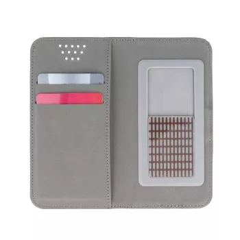 iLike Universal Smart Magnet 4.7-5.3 Czarny