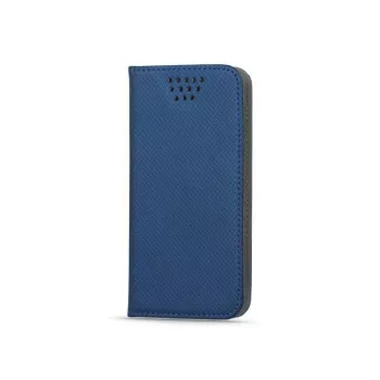 iLike Universal Smart Magnet 5.5-5.7 Ciemnoniebieski Uchwyt Samochodowy do Telefonu