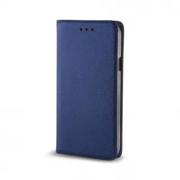 iLike Xiaomi 11T / 11T Pro Book Case V1 Navy Blue