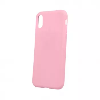 iLike Xiaomi 11T/11T Pro Matt TPU Case Pink