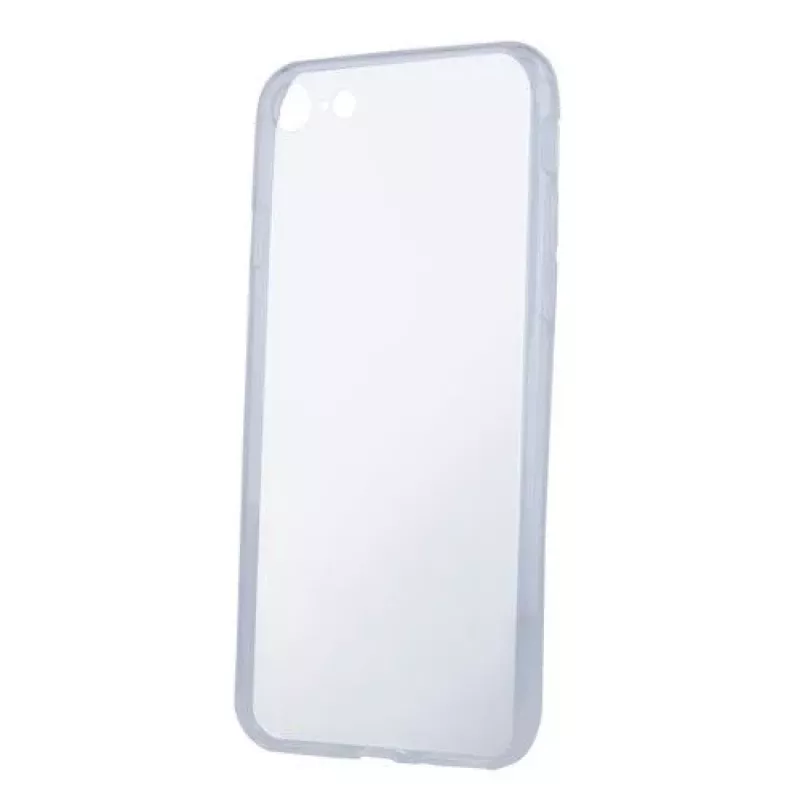 iLike Xiaomi 12/12X 1mm Slim Case Transparent
