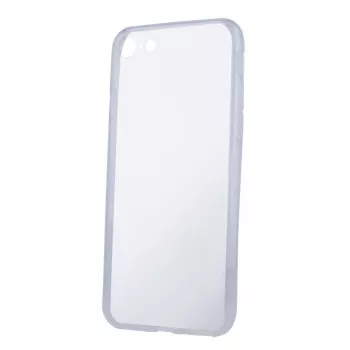 iLike Etui Slim do Xiaomi Mi A3 1 mm Przezroczyste