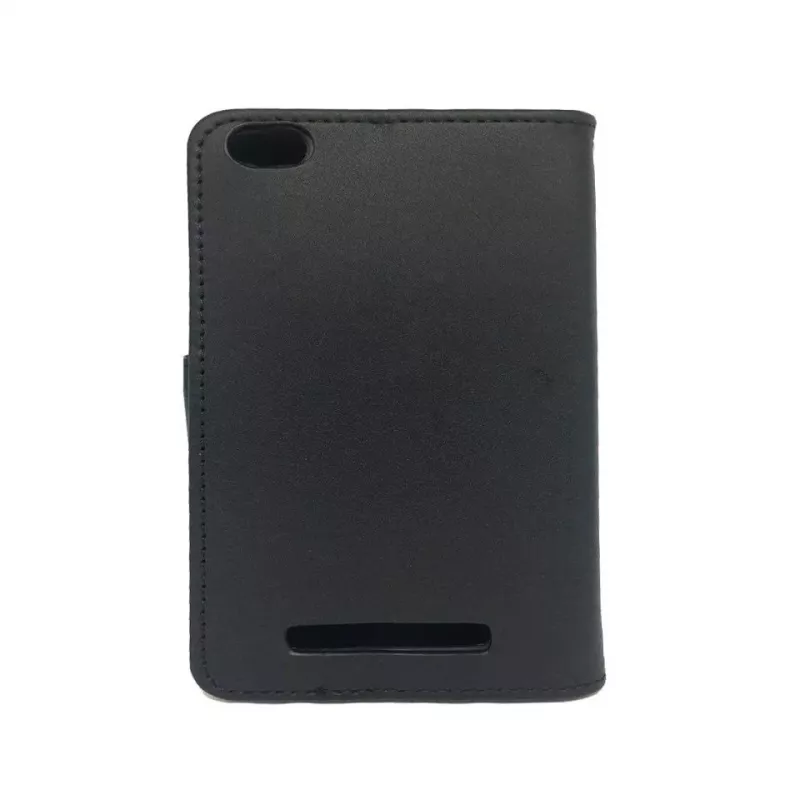 iLike Xiaomi Mi Max 2 Book Case Black