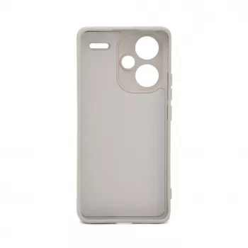 iLike Xiaomi Note 13 Pro Plus 5G Nano Silicone Case Silver