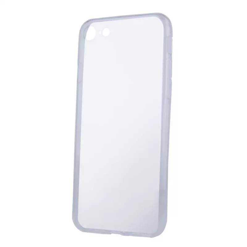 iLike Xiaomi Poco F3 / Poco F3 Pro Slim Case 1mm Transparent
