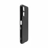 iLike Etui Silikonowe Nano do Xiaomi Poco M6 Czarny