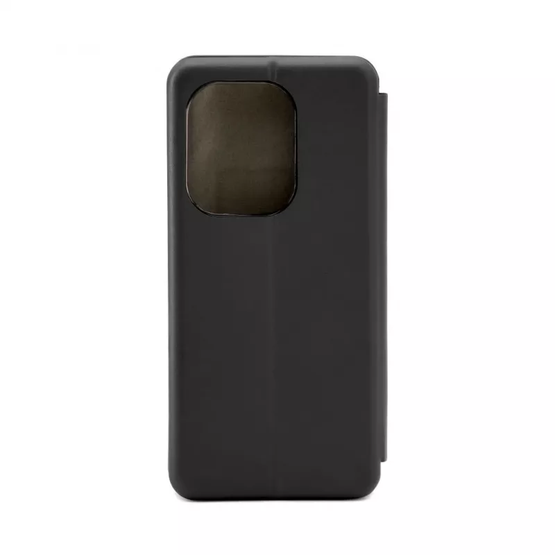 iLike Xiaomi Poco M6 Pro Book Case Slim Black