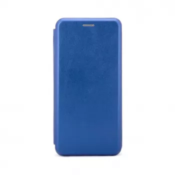 iLike Xiaomi Poco X6 Book Case Slim Midnight Blue