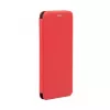 iLike Xiaomi Poco X6 Book Case Slim Red