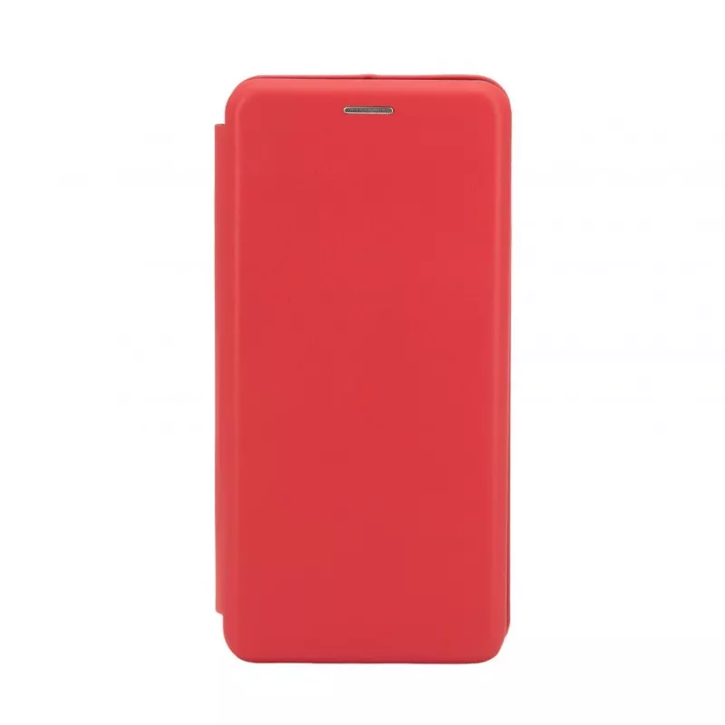 iLike Xiaomi Poco X6 Book Case Slim Red