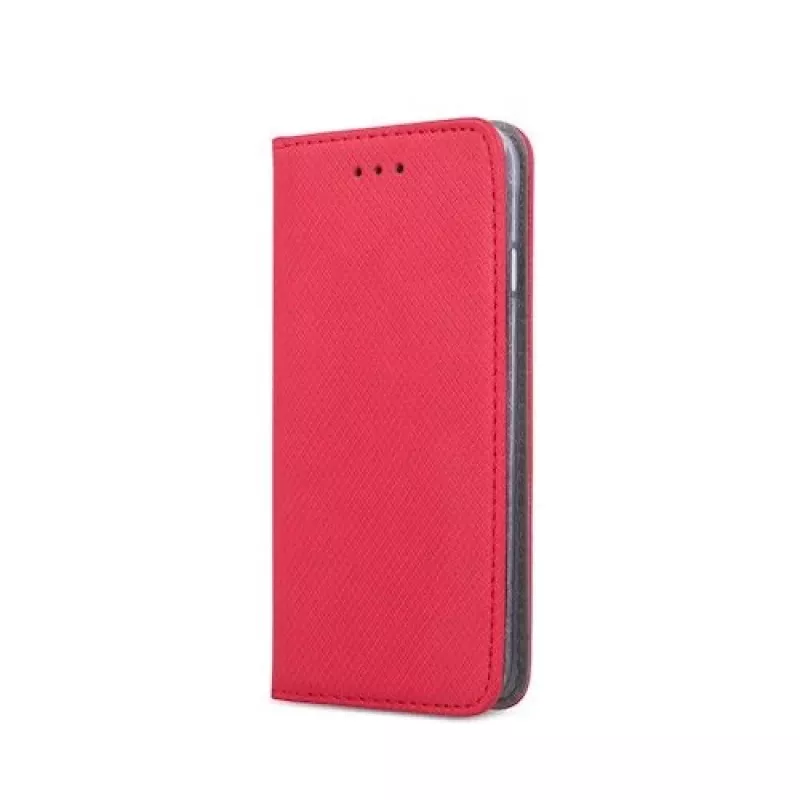 iLike Xiaomi Redmi 10 Book Case V1 Red