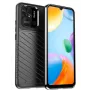iLike Xiaomi Redmi 10C / Poco C40 Thunder Case elastyczne pancerne etui czarne