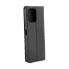 iLike Xiaomi Redmi 12 Book Case Slim Black