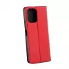 iLike Xiaomi Redmi 12 Book Case Slim Red