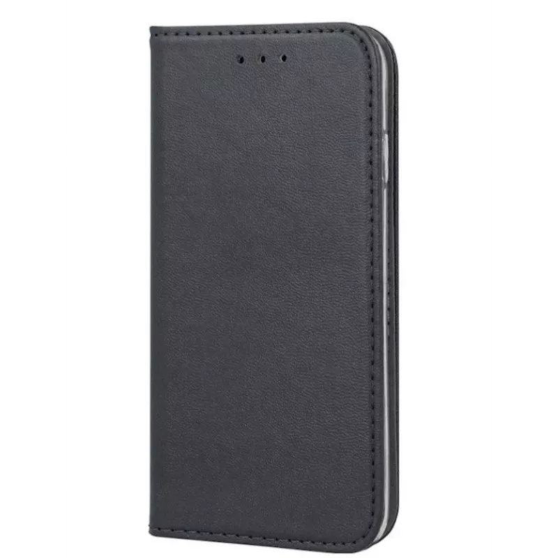 iLike Xiaomi Redmi 13 4G / 13 5G Smart Magnetic Book Case Black