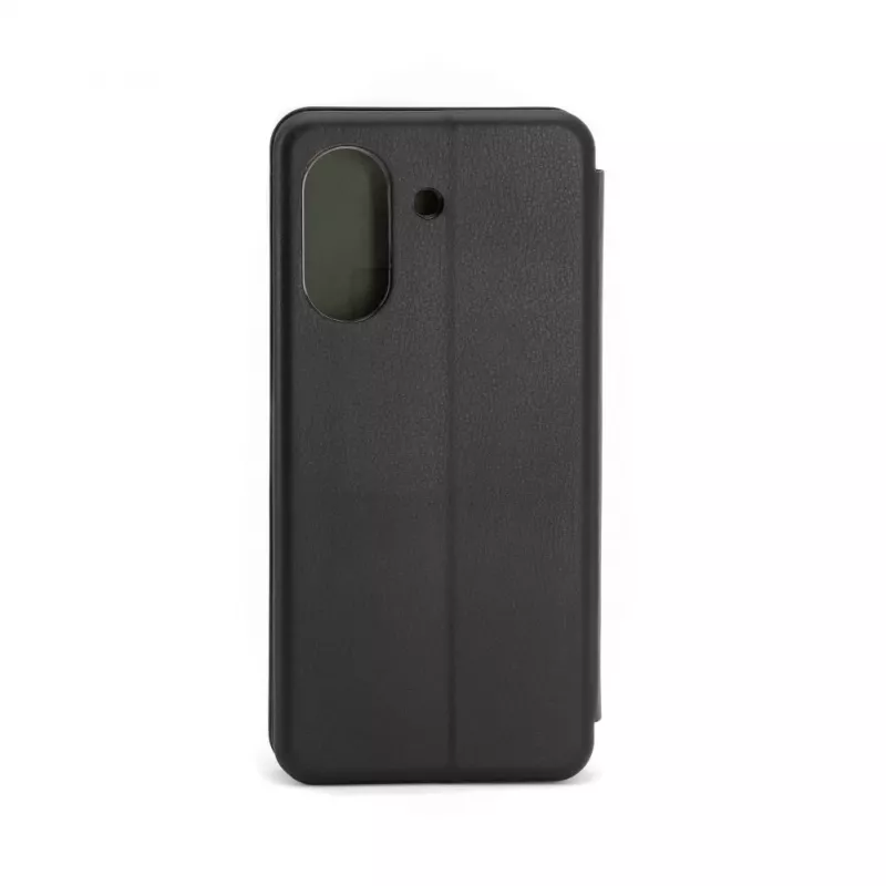 iLike Xiaomi Redmi 13C 4G / Poco C65 Book Case Slim Black