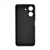 iLike Xiaomi Redmi 13C 4G / Poco C65 Nano Silikonowe etui Czarny