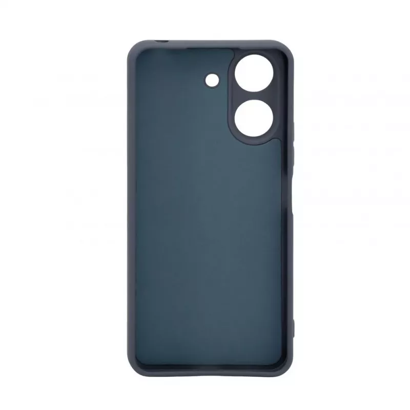 iLike Xiaomi Redmi 13C 4G / Poco C65 Nano Silicone Case Blue