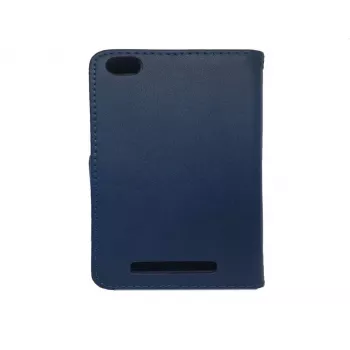 iLike Xiaomi Redmi 4A Book Case Blue