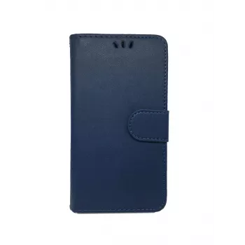 iLike Xiaomi Redmi 4A Book Case Blue