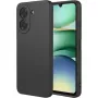 iLike Silikonowe etui do Xiaomi Redmi 5A Czarny